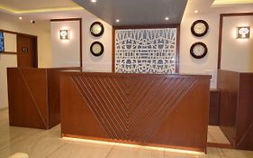 Aflon Midc Andheri East